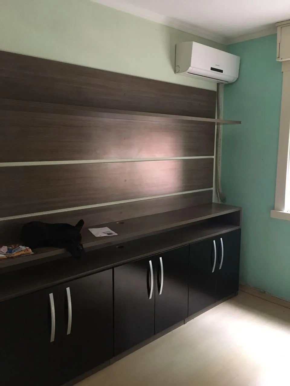 Imagem Apartamento com 02 quartos no Bairro Jardim do Salso