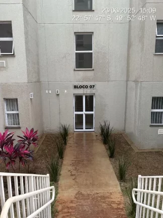 Foto do imóvel Oportunidade Única em OURINHOS - SP | Tipo: Apartamento | Negociação: Leilão | Situação: Imóvel em RUA LOURENCO JORGE