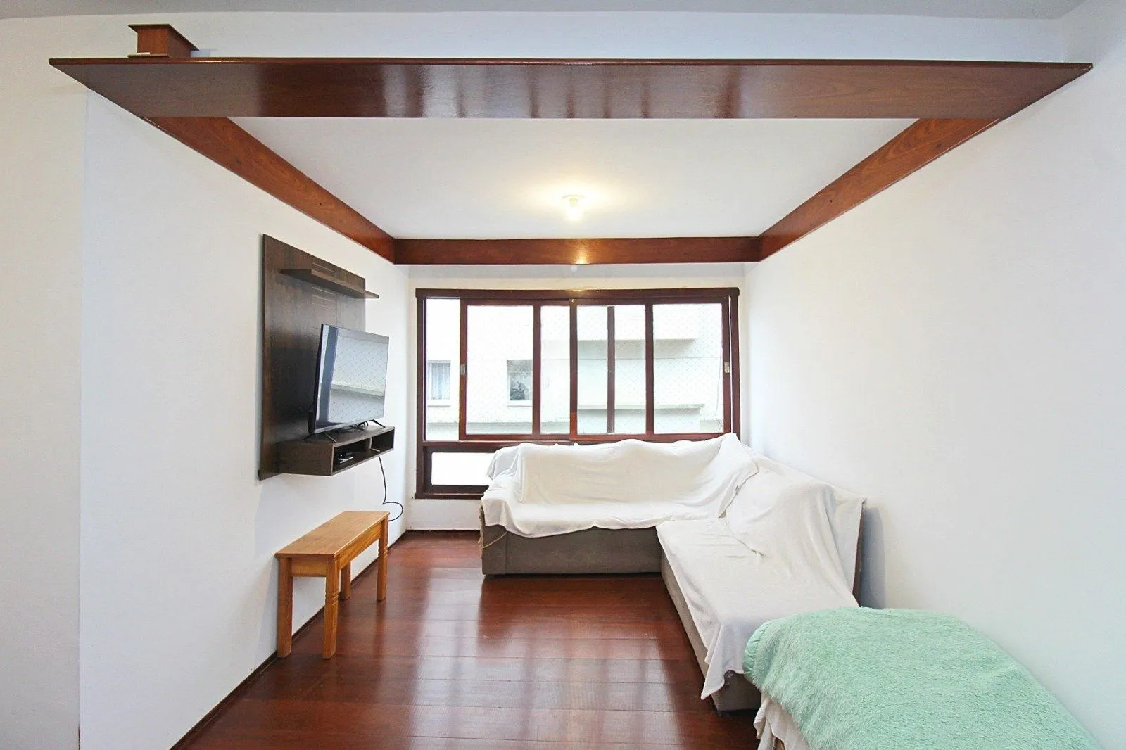 Imagem Apartamento de 3 dormitórios no bairro Mont Serrat