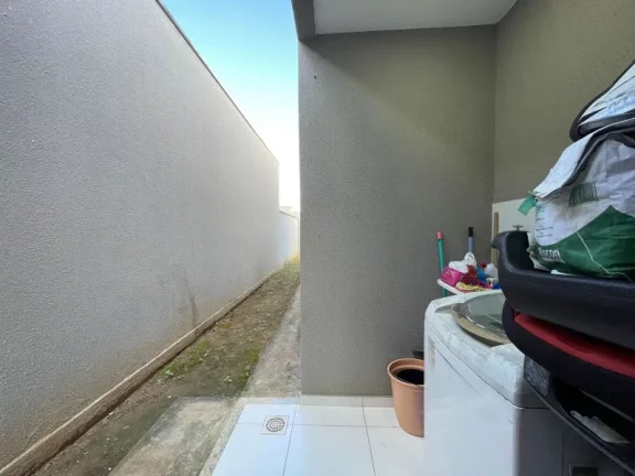 Imagem Casa nova para venda no Sim
