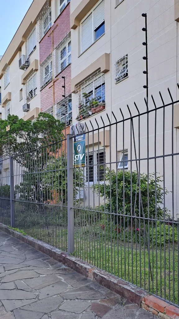 Imagem Apartamento em Jardim Botânico