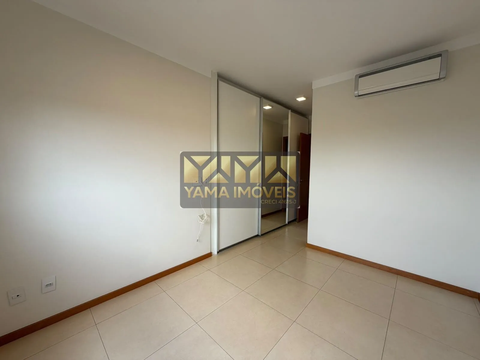 Imagem Apartamento Alto Padrão à Venda Edifício Saint Pierre, 145,58m², Ribeirão Preto/SP