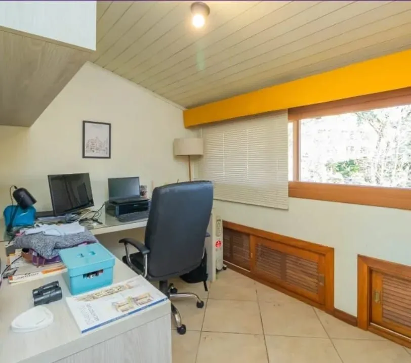 Imagem CASA 3 DORMITÓRIOS - TRÊS FIGUEIRAS