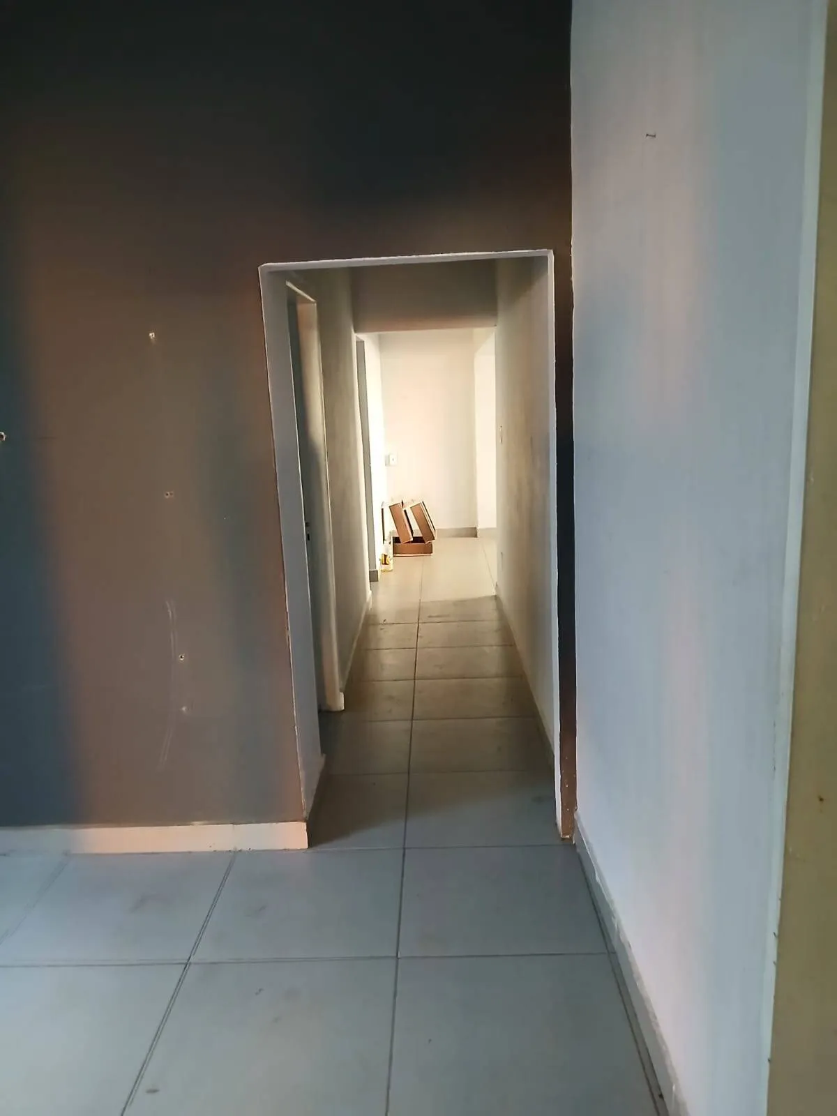 Imagem Casa Bairro Boa VIsta - 200M², 4 Dorms, 2 Vagas, Quintal, 1 Sala Comercial.