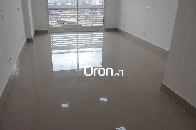 Imagem Sala à venda, 30 m² por R$ 280.000,00 - Vila São Tomaz - Aparecida de Goiânia/GO