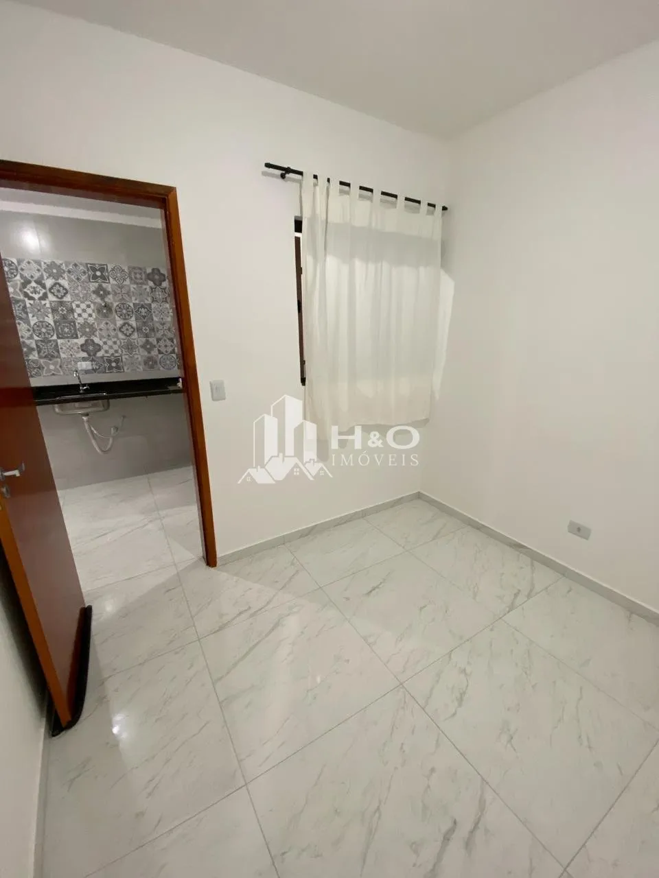 Imagem Apartamento à Venda na Vila Santa Isabel | 2 Dormitórios, 1 Vaga