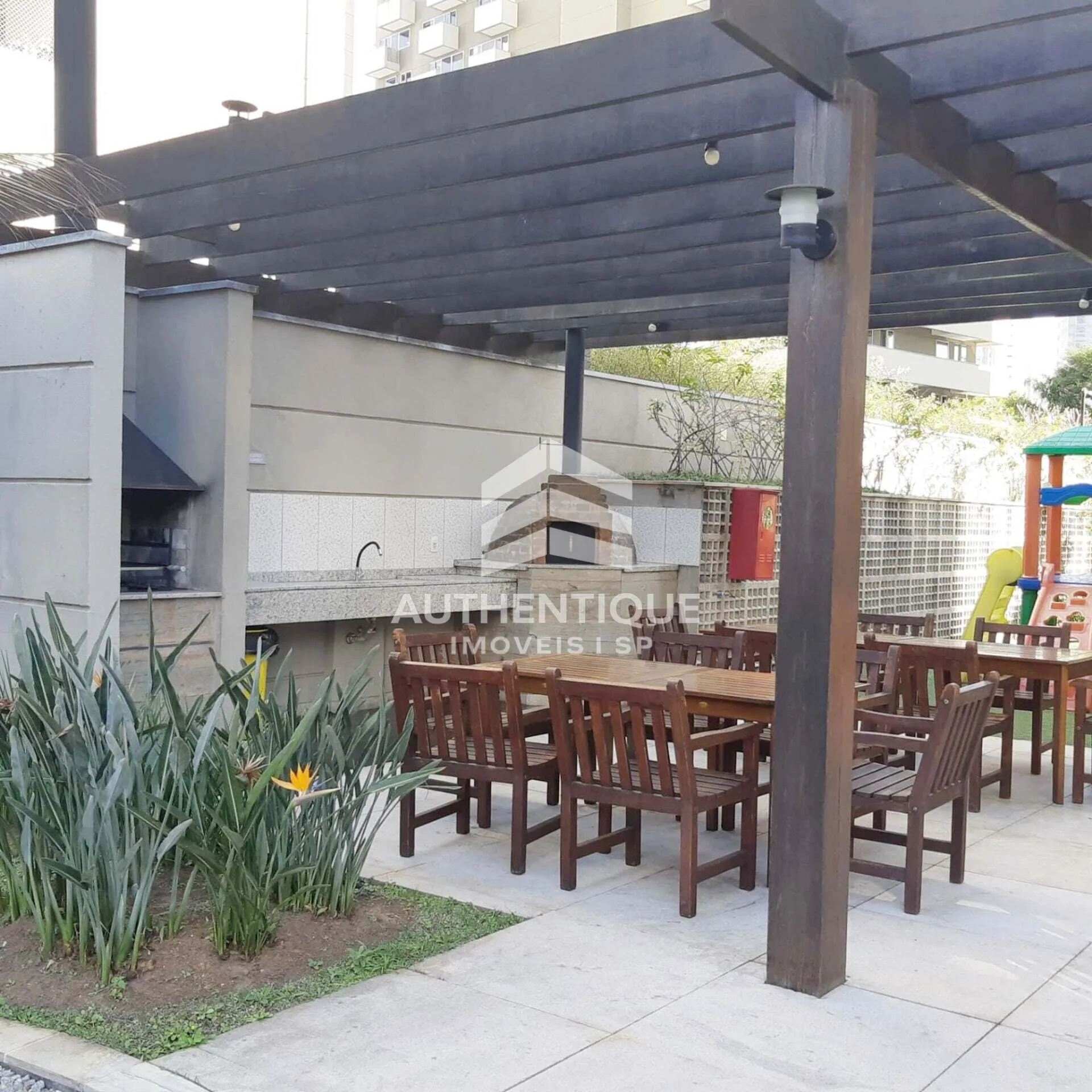 Imagem UP SIDE PARAISO - Apartamento à venda no bairro Paraíso - São Paulo/SP, Zona Sul