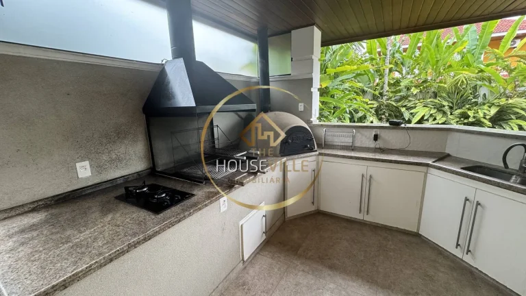 Imagem Casa Sobrado 5 dormitórios (5 Suítes), 6 vagas, Piscina Aquecida, Esplanada