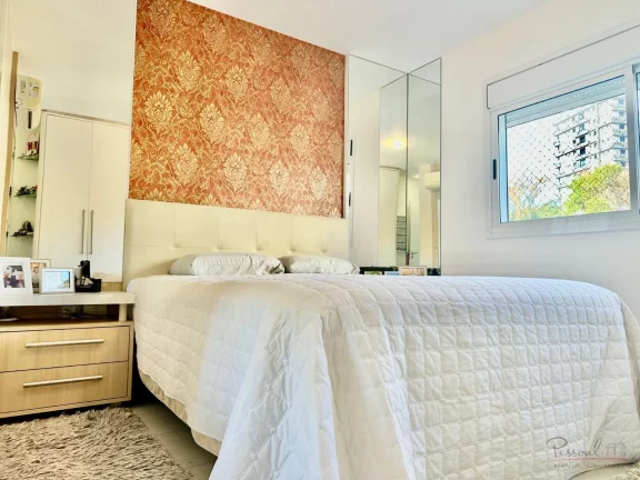 Imagem Excelente apartamento à venda na Beira-Mar Norte - Florianópolis Se você busca conforto, exclusiv...