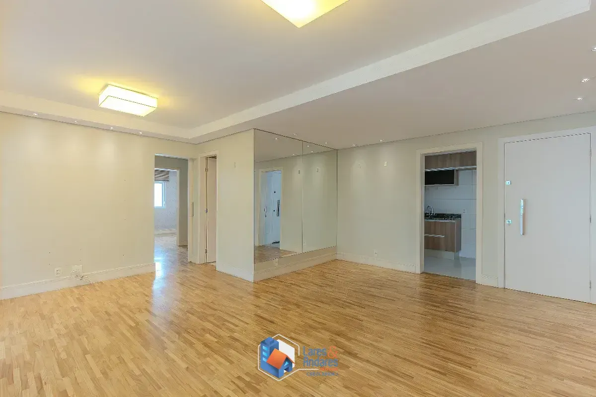 Imagem Apartamento para venda em Vila Suzana com 3 quartos, sendo 1 suíte, 102m²
