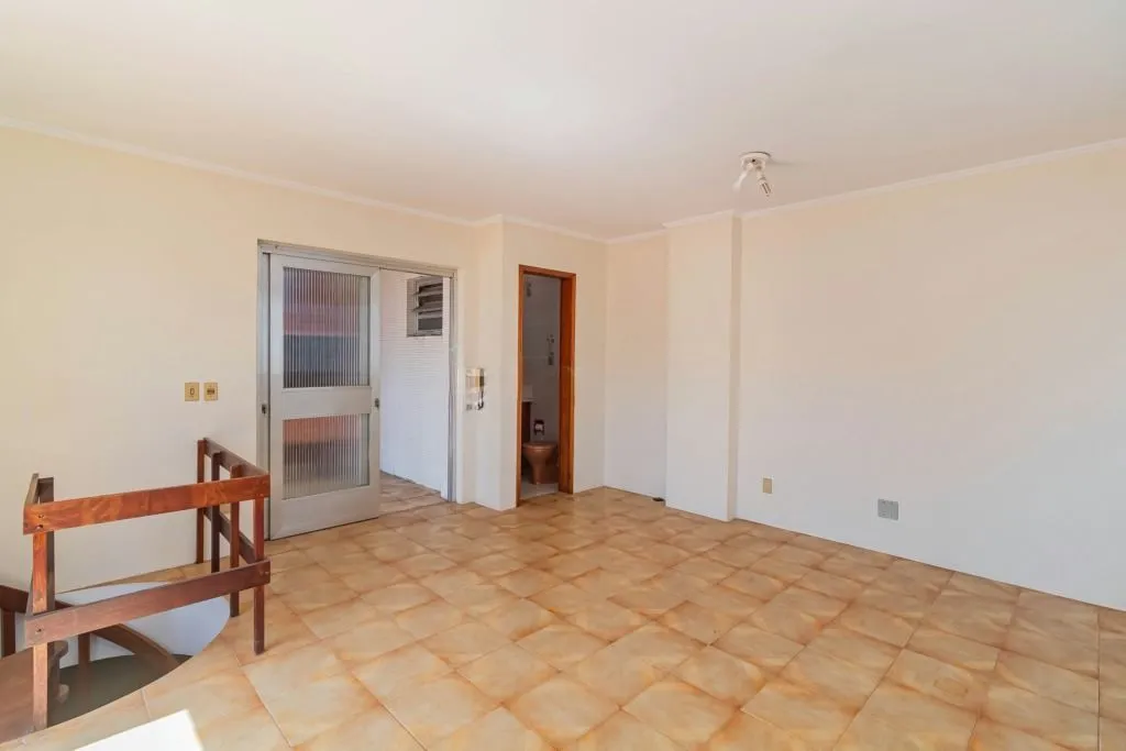 Imagem Apartamento em Petrópolis