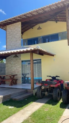 Imagem Casa Barra