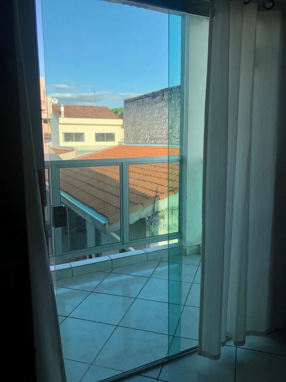 Imagem Casa à venda 3 Quartos, 1 Suite, 2 Vagas, 250M², Jardim Paraibá, Aparecida - SP