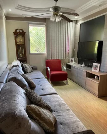Imagem Apartamento residencial, Vila Yara, Osasco