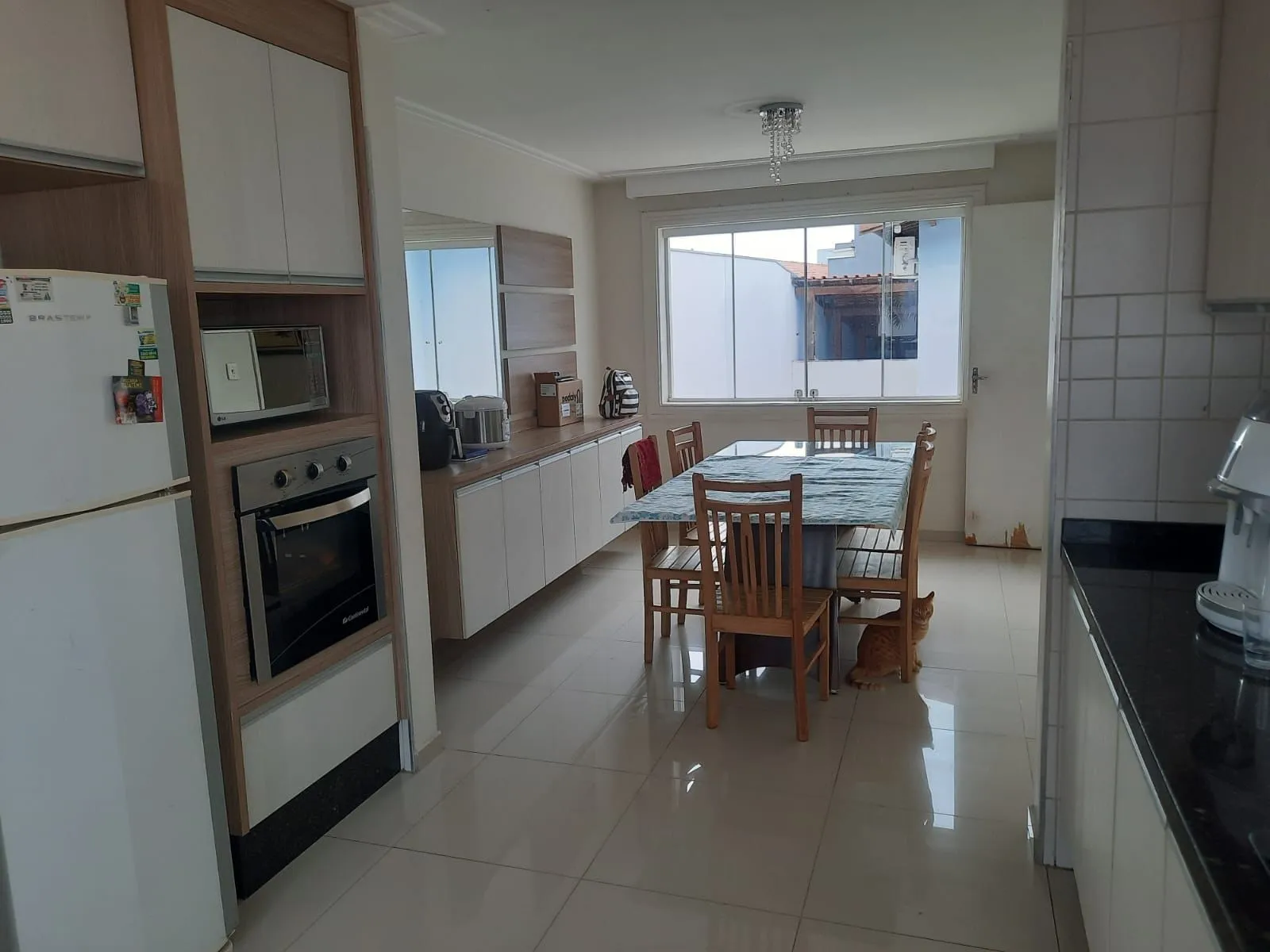 Imagem Casa 3 Dormitórios Jardim Santa Rosalia- Sorocaba/ SP