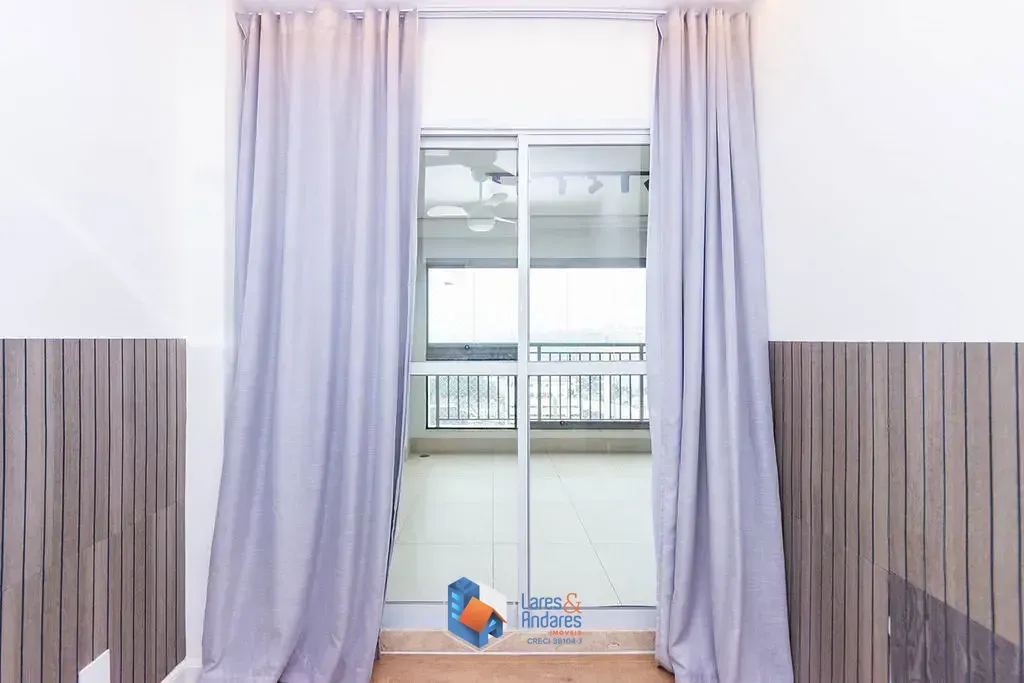 Imagem Apartamento à venda 3 Quartos 1 Suite 2 Vagas 94M² Jardim Caravelas São Paulo - SP
