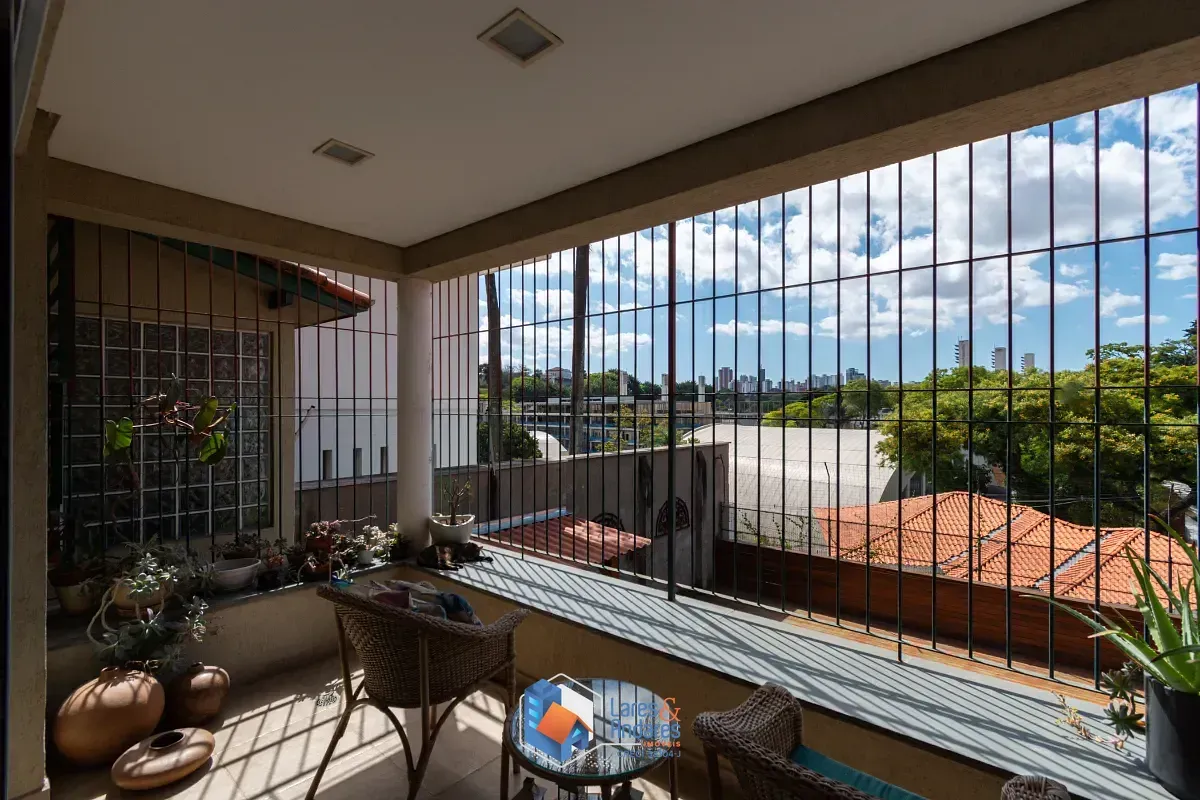 Imagem Casa para venda em Pacaembu com 4 quartos, sendo 3 suítes, 400m²