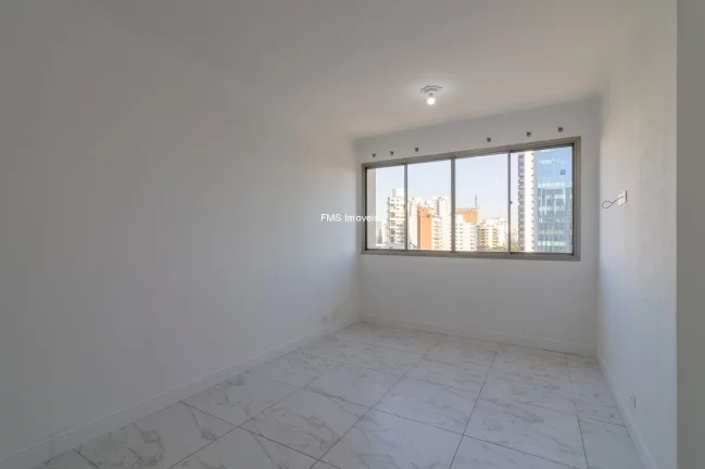 Imagem APARTAMENTO 86 m² - 2 DORMITORIOS - 1 SUITES - 2 VAGAS - VILA SANTA CATARINA