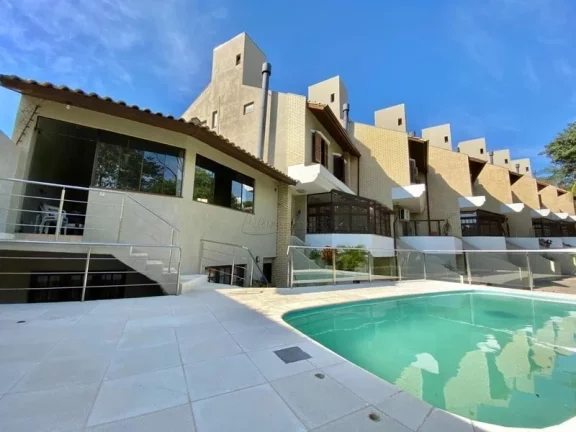 Imagem Casa de Condomínio