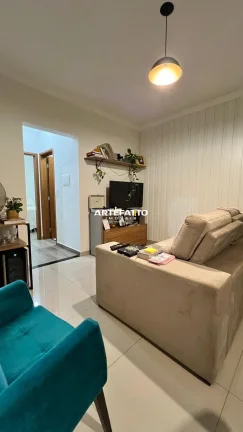 Imagem Jd Boa Esperança, apartamento c/ 2 dorm. sendo 1 suíte, 2 vagas de garagem
