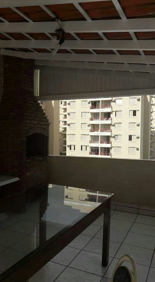 Imagem Cobertura com 4 Quartos à Venda, 176 m² em Enseada - Guarujá