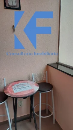 Imagem APARTAMENTO RESIDENCIAL em CAMPINAS - SP, SÃO BERNARDO