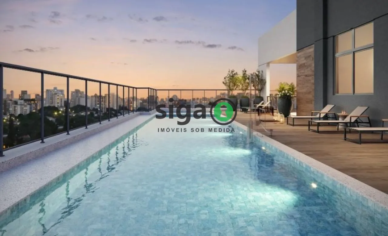 Imagem Apartamento para venda na Vila Mascote, São Paulo - SP