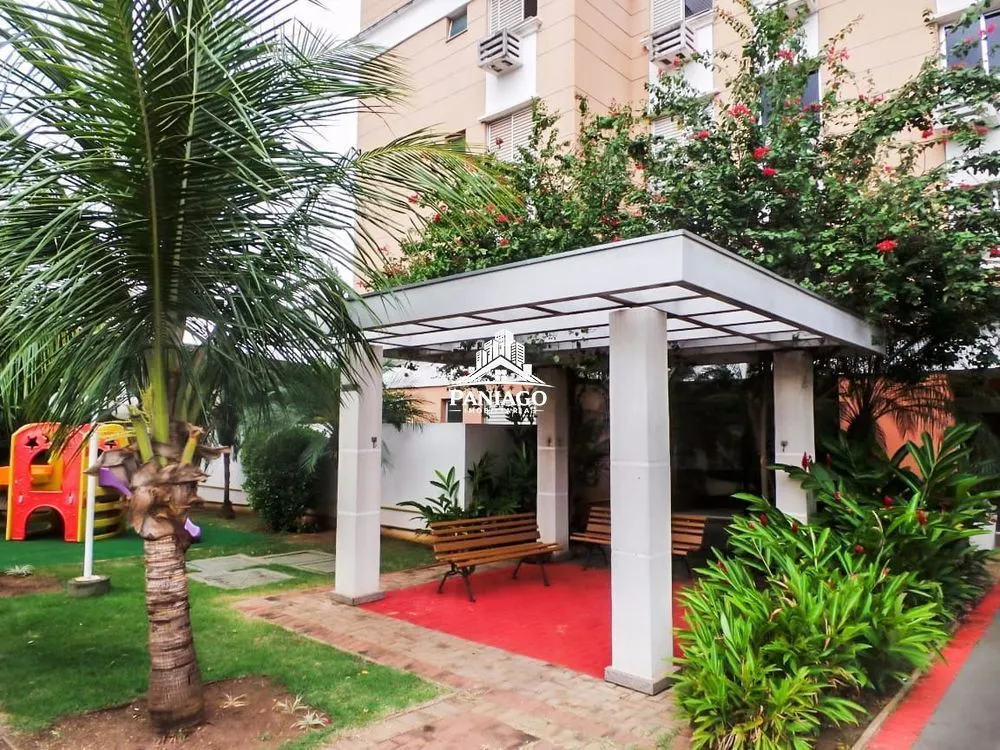 Imagem Apartamento à Venda no Garden Goiabeiras | 3 Quartos, sendo 1 Suíte