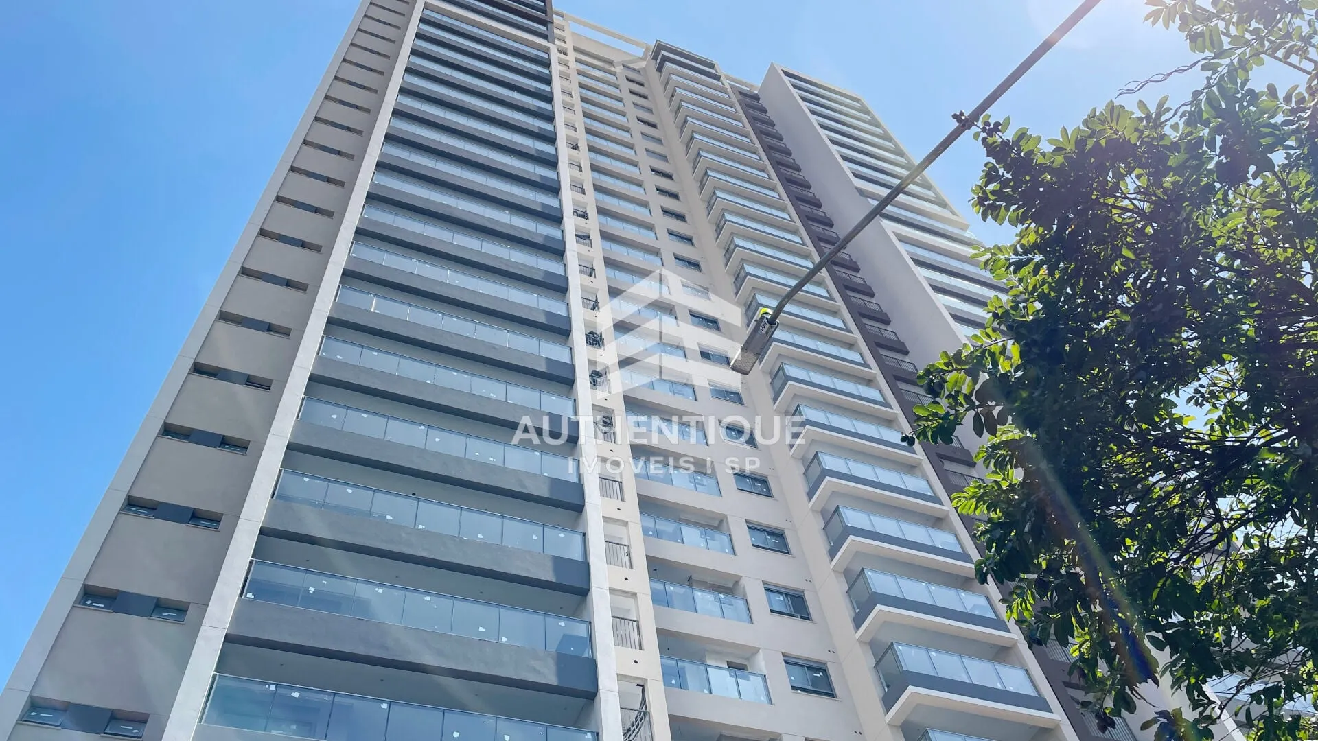 Imagem SQUARE GARDEN CAMPO BELO - Apartamento à venda em São Paulo/SP