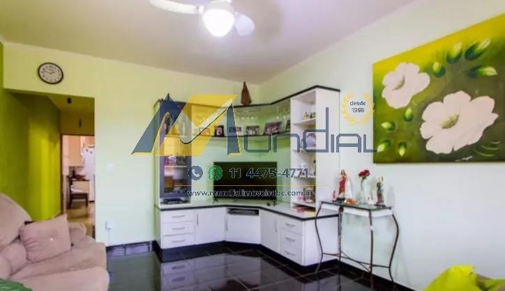 Imagem Lindo sobrado com 218 m² de área útil, em excelente localização.
