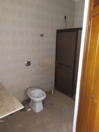 Imagem SOBRADO A VENDA NO JARDIM SORAIA EM RIO PRETO