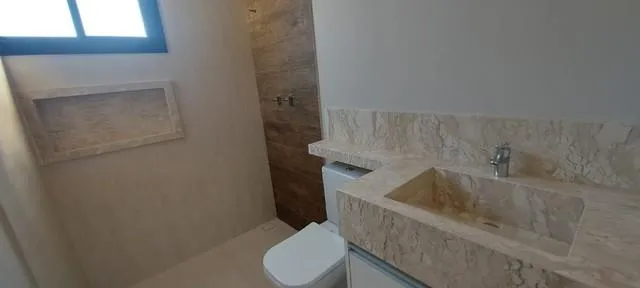 Imagem CASA - RESIDENCIAL GREEN PARK- HORTOLÂNDIA-SP
