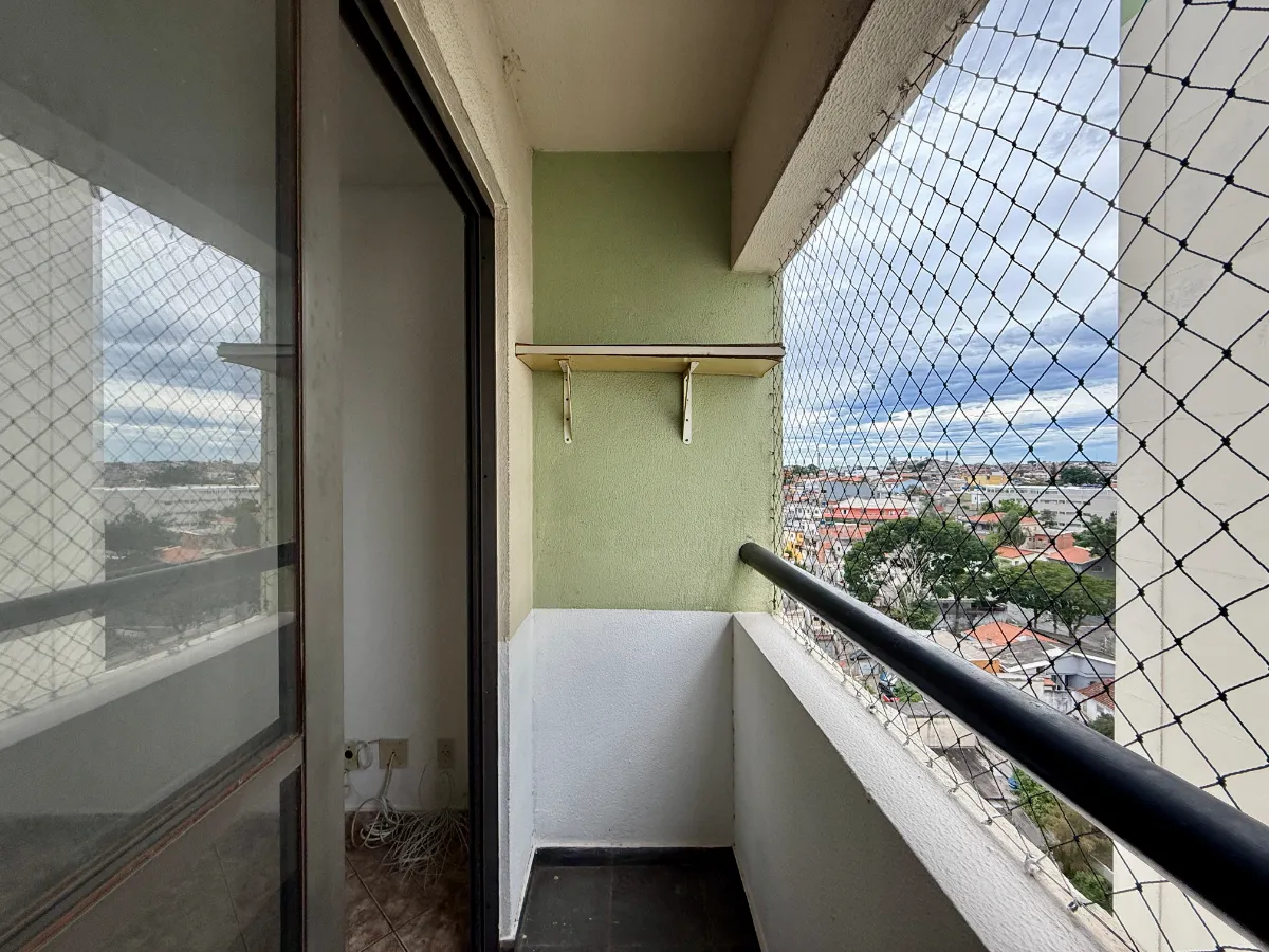 Imagem Apartamento para venda em Jardim das Flores com 2 quartos, 51m2