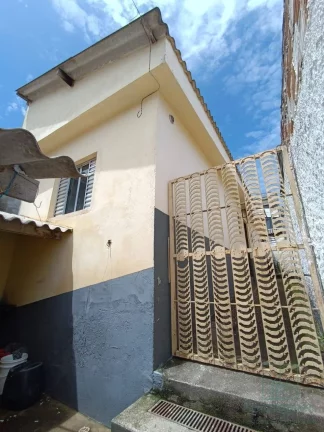 Imagem Casa 3 Quartos à Venda em Terra Preta - por R$ 360 mil