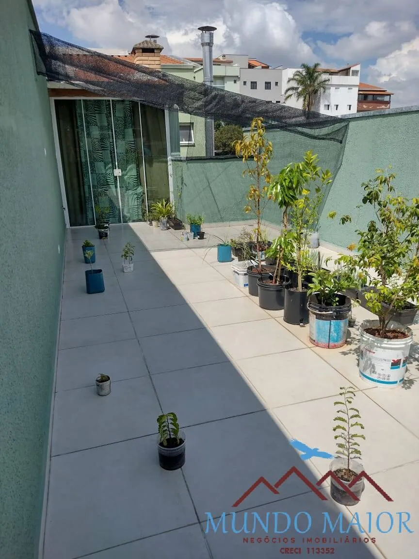 Imagem Seu Novo Lar Cobertura com Ótimo Preço e Localização/ Aceita Permuta!