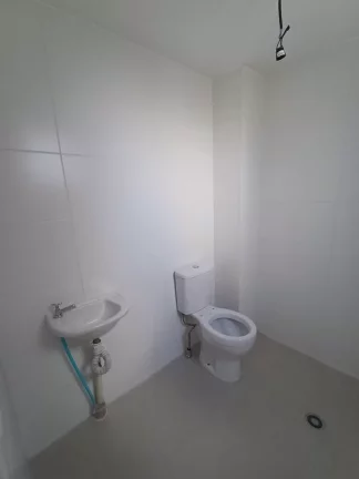 Imagem Apartamento à venda em São Paulo, Vila Olímpia, com 1 quarto, 30m2