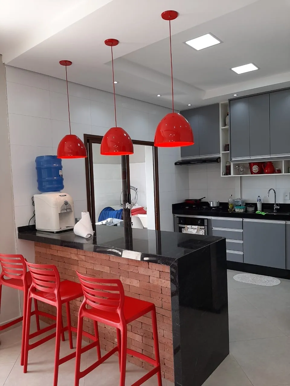 Imagem Casa à venda 4 Quartos, 4 Suites, 2 Vagas, 300M², Village Mantiqueira, Guaratinguetá - SP