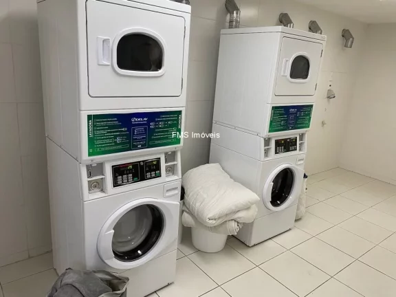Imagem Apartamento para locação em São Paulo - Chácara Santo Antônio 1 quarto, 1 sala, 1 banheiro, 1 vaga de garagem 50,00 m² de área.