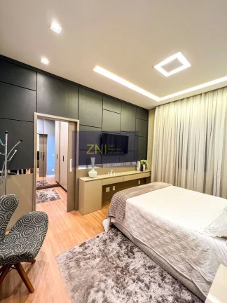 Imagem Casa Diferenciada à Venda no Residencial Alto do Castelo I R 1405