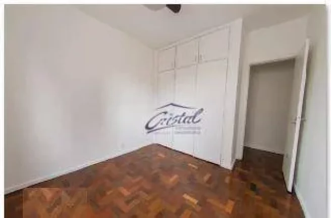 Imagem Apartamento com 4 quartos (1 suíte) à venda, 120 m² - Pinheiros - São Paulo/SP