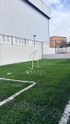 Imagem BOSQUE LAUSANNE – Apartamento com Varanda e Gás Encanado