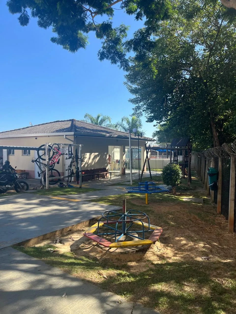 Imagem Apartamento com 2 quartos à Venda, Vila Odim Antão - Sorocaba