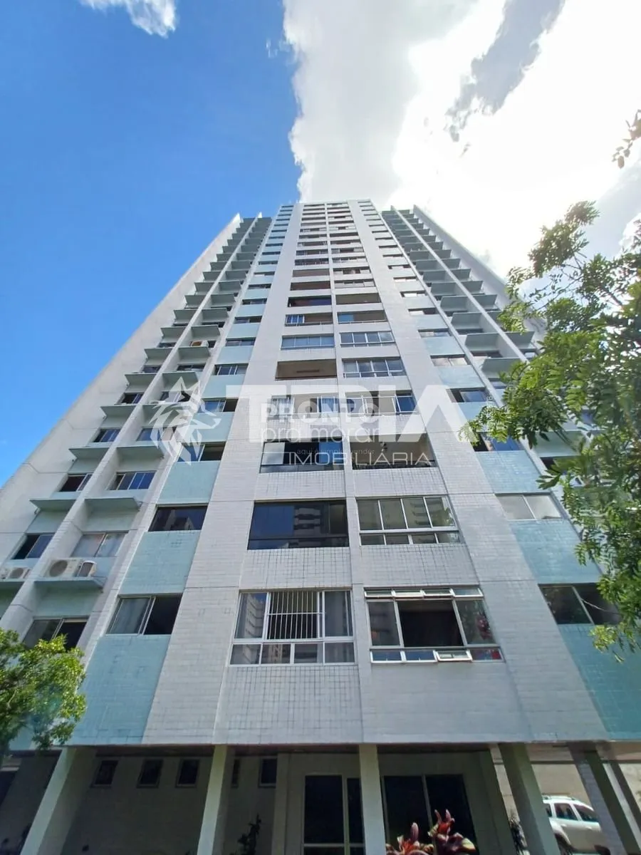 Foto do imóvel Apartamento de 3 quartos, 122m² no bairro Encruzilhada, em Recife em Encruzilhada, Recife - PE