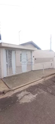 Imagem Casa Padrão