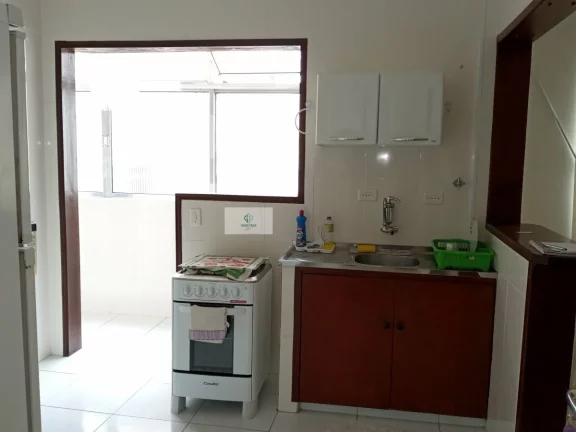 Imagem Apartamento Padrão para Venda em Enseada Guarujá-SP