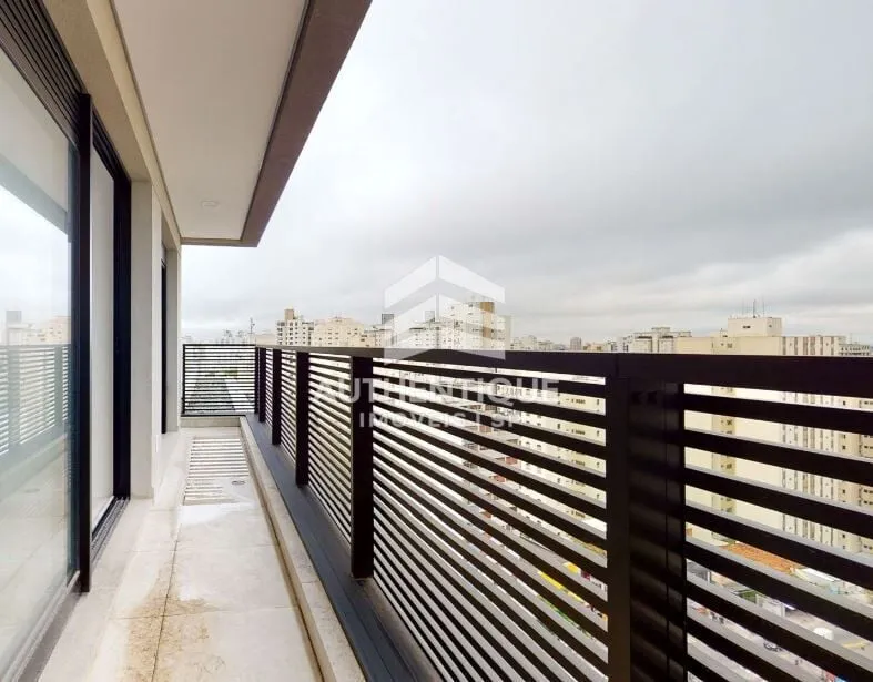 Imagem URBAN VILA MARIANA - Apartamento à venda em São Paulo/SP