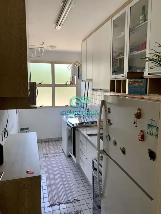 Imagem Apartamento à venda no bairro Enseada - Guarujá/SP