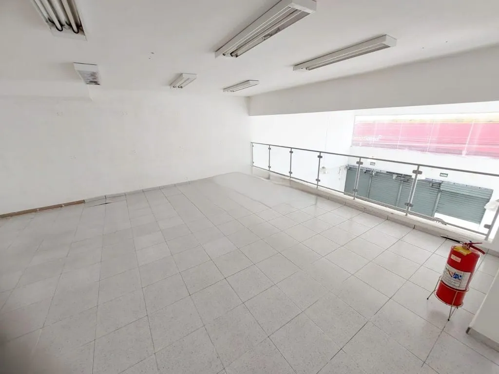 Imagem Comercial para Locação 520M², Centro, Pindamonhangaba - SP