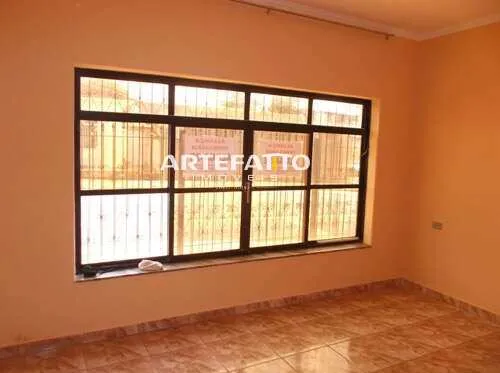 Imagem Casa à venda em Franca, Jardim Conceição Leite, com 2 quartos, 190m2