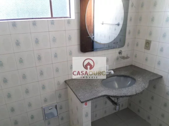 Imagem Casa com 6 dormitórios à venda, 200 m² por R$ 715.000,00 - Colégio Batista - Belo Horizonte/MG